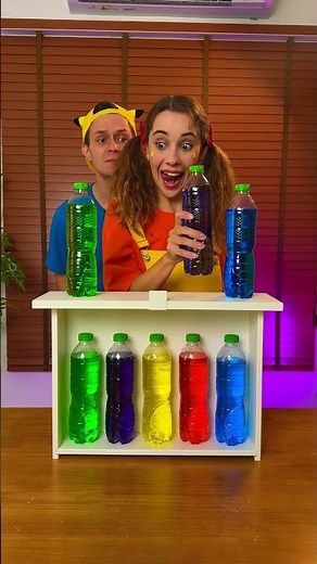 Bottle Flipping Showdown: The Ultimate Challenge! 💥