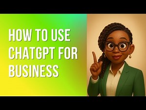 ChatGPT Use Cases for Businesses
