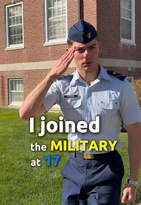My Coast Guard Story started at 17! I have now been in the United States Coast Guard for two years. In the last two years that I’ve been in the military have been some greatest in my life. I’ve got to do some amazing things travel the country. #militarylife #uscg #fyp #miltok #coastguard