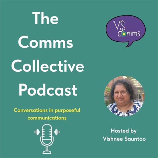 The Comms Collective Trailer