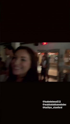 Walker Cast and Crew Watching Season 1 Bloopers