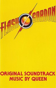 Queen - Flash Gordon (Original Soundtrack)