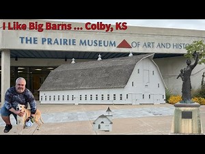 Prairie Museum of Art & History | Exploring Colby, Kansas Treasures