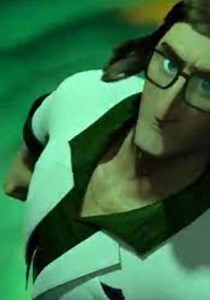 Hero Inside Season 2 - watch full episodes streaming online