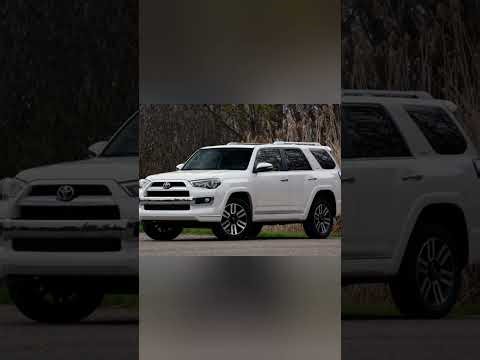 Toyota 4 runner transmission fluid flush