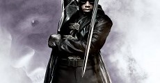 Blade II: Cazador de vampiros (2002)  - Ver Película Completa en Español - FULLTV