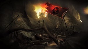 Dungeon Siege III Official Trailer