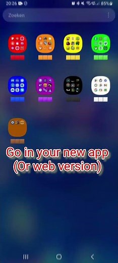 How to download angry birds epic on android in 2026 (still works) #angrybirds #games #angrybirdsepic