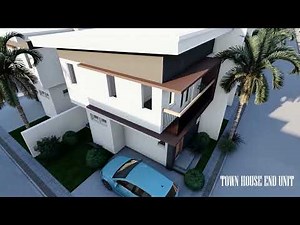 THE PARK AT LIPA | LIPA CITY, BATANGAS