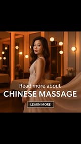 律‍♂️✨ Learn about Chinese massage practices and traditions. | Health Daily | Facebook