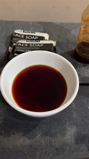 Achieve Radiant Skin with Seoul Secret Whitening Soap
