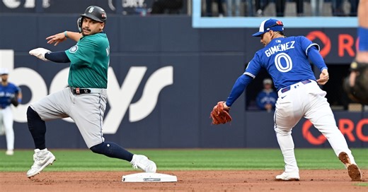 Josh Naylor Is Stealing the Spotlight