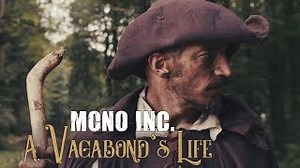 Mono Inc. - A Vagabond's Life ( feat Eric Fish)