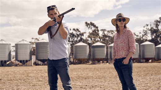 ‘The Dry’: When the Past Is All Too Present