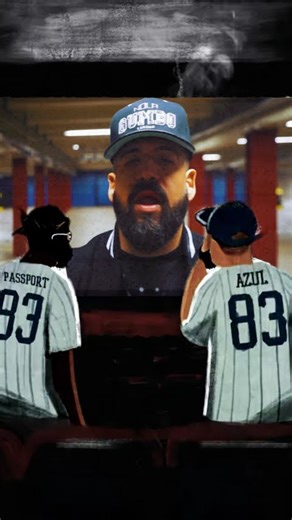 Ever heard of the rap group 83?