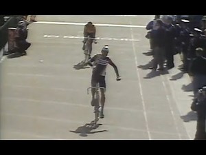 Paris-Roubaix: 1980 - 1989