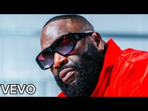 Rick Ross - Hustling (Official Music Video)