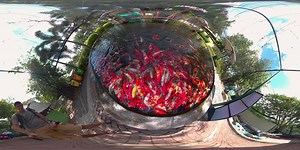 Davao Crocodile Park, Philippines. Virtual tour 360. 8k Video. 360º Video | 360Cities