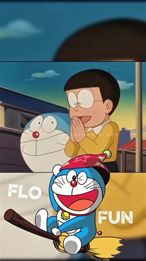Celebrate the New Year with Doraemon's Funniest Moments