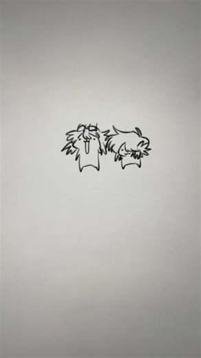 Ruby v.s. Mini Toby (ft. Me)