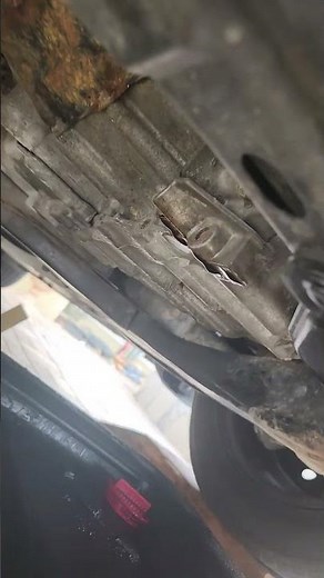 2009 Honda Civic transmission fluid and filter change