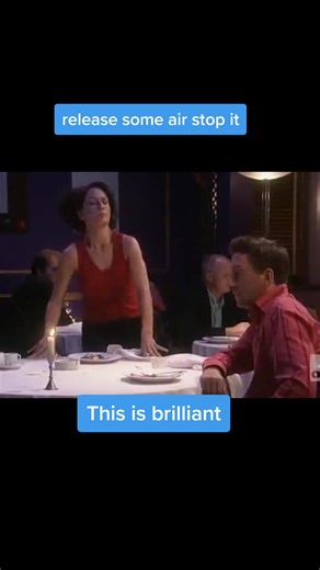 Hilarious Lee Mack Restaurant Sketch