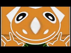 PBS Kids Dot Logo Effects Round 1 In Too Ruins Tree