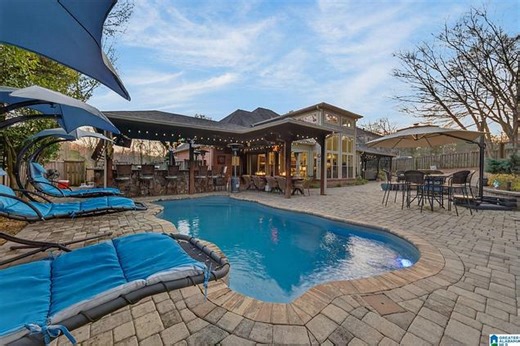 105 BRIDGE Dr, BIRMINGHAM, AL 35242 | Estately 🧡 | MLS# 21443988