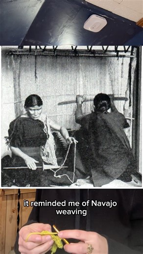 Why would someone make a mistake on purpose? 🧶🤨