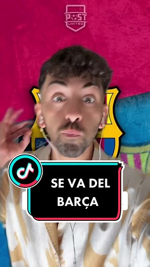 Riqui Puig se marcha del Barça a Los Ángeles Galaxy