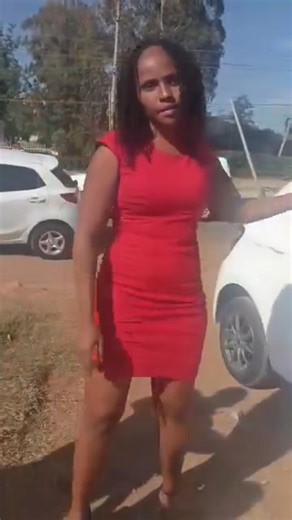 The worst mistake on the road. Meeting a drunk, loud, so called "woke" and connected woman on the road, and she's on the wrong side of traffic rules. @highlight | Anyamah Wa Anyamah