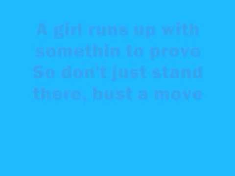 Young MC - Bust A Move Lyrics (HQ/HD)