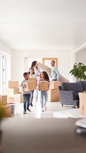 3.8K views · 32 reactions | To make packing go more smoothly, reserve adequate time, obtain new boxing and packing equipment, watch packing videos and consider hiring professionals. Share our "10 Tips for Packing Smartly for a Move" Resource Guide with your buyers today! https://www.nar.realtor/the-facts/consumer-guide-10-tips-for-packing-smartly-for-a-move | National Association of REALTORS® | Facebook