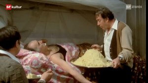 «La grande bouffe»