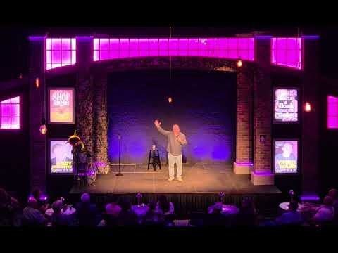 Johnny C LIVE in Vero Beach Florida (5 min)