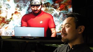 Nova scienceNOW - Profile: Jason Leigh - Twin Cities PBS