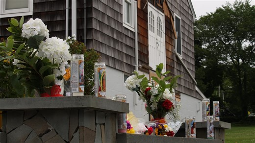 Police release details on Portsmouth building collapse victims. What we know
