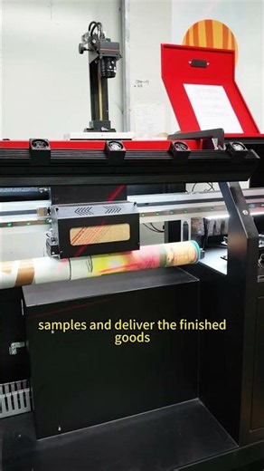 This sock printing machine is insane 🤯