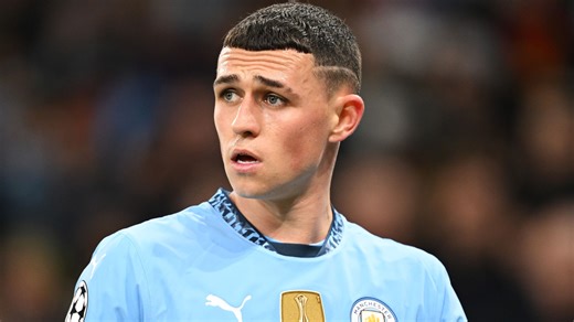 Man City's problems deepen! Phil Foden absent from squad for Nottingham Forest clash as Pep Guardiola's struggling side seek to end losing streak - but Kevin De Bruyne is back | Goal.com Australia