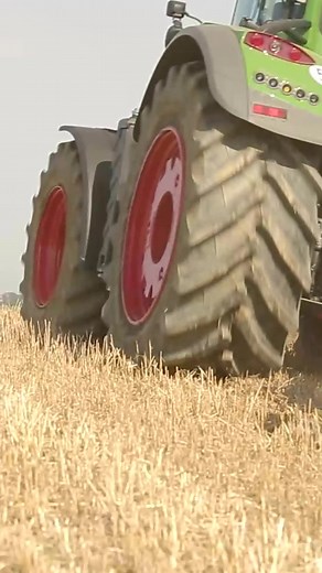 MULTI MASTER L: Advanced Agricultural Machinery Features