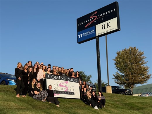 Serenity Couture to open second, smaller salon in northwest Rochester