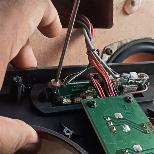 new bt pannel how to installed //short video