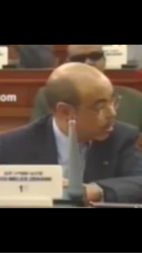Understanding Meles Zenawi's Leadership Impact