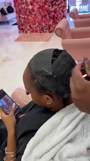 Protective Quick Weave Hairstyles Tutorial for Hair Lovers