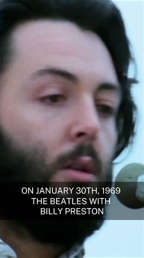 Meet the policeman who threatened to arrest the Beatles on the rooftop | History Hits