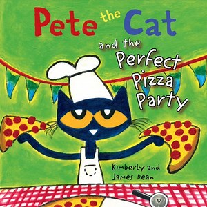 New on Epic! From the best-selling series, everyone’s favorite cool cat is having a pizza party, and it’s full of surprises > https://bit.ly/3KwZAvN | Epic for Kids