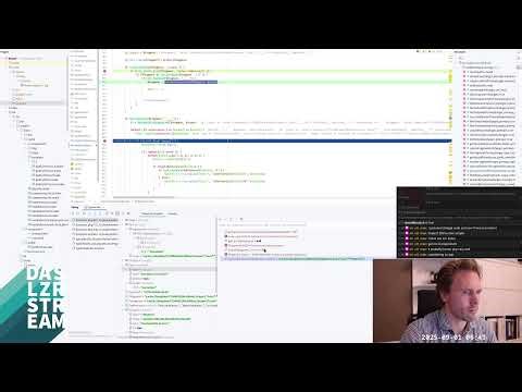 finishing 'slot' elements