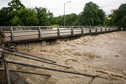 Future unclear after City of Austin flood insurance pilot ends; staff evaluating effectiveness