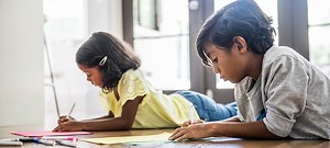 How to draw Monty Mouse: drawing lesson for children | Cambridge English