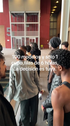 Facing the Challenge of Model Casting Calls